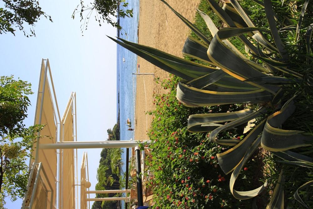 Aqi Pegasos Club Hotel Avsallar Exterior photo