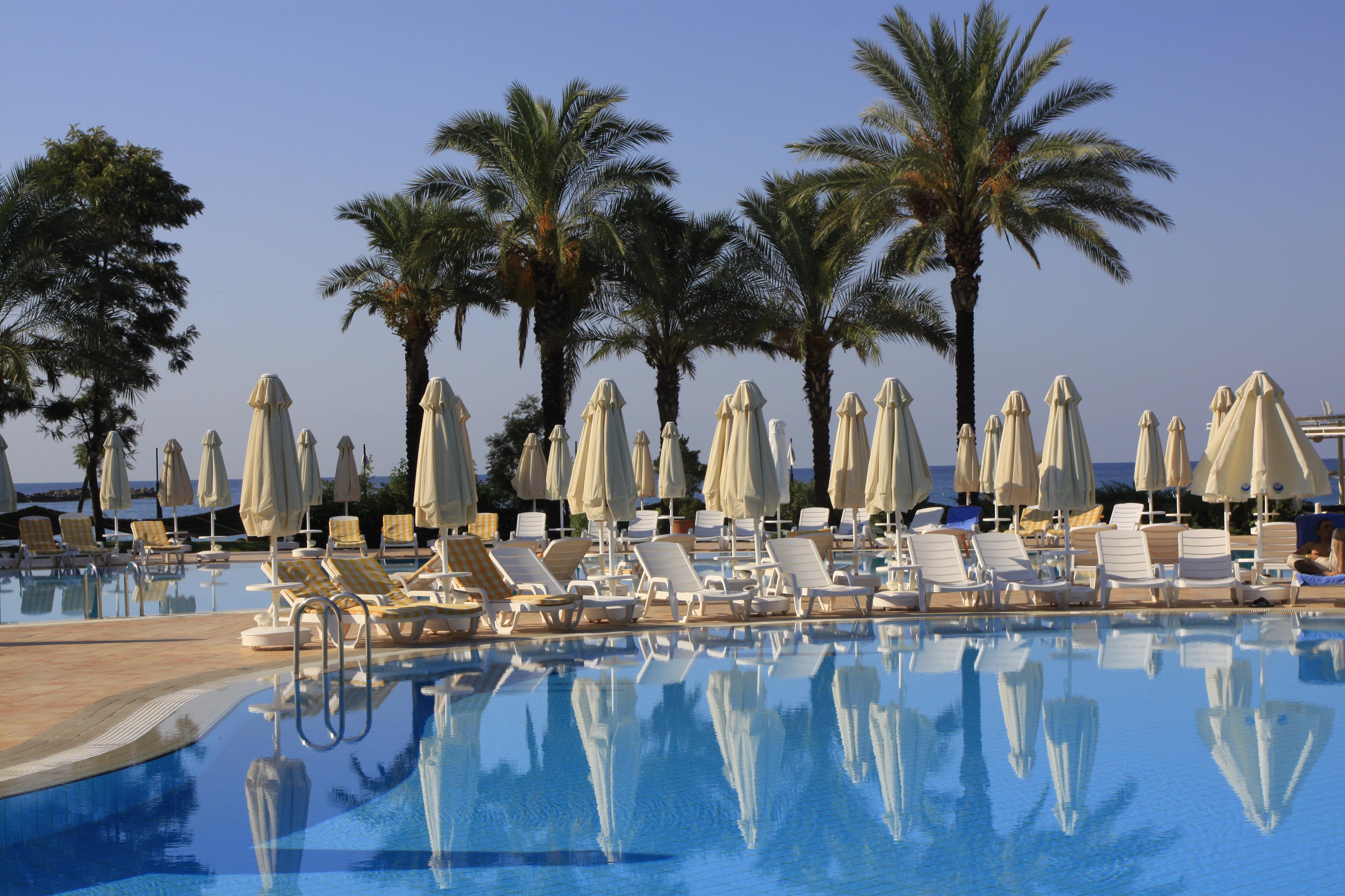 Aqi Pegasos Club Hotel Avsallar Exterior photo